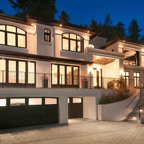 Drywall Installation