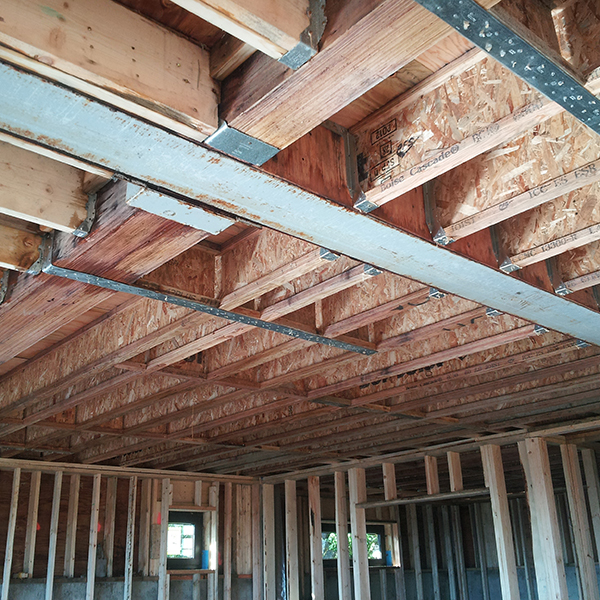 Drywall Installation